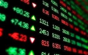 Thị trường chứng khoán ngày 13/9: VN-Index tăng hơn 3 điểm