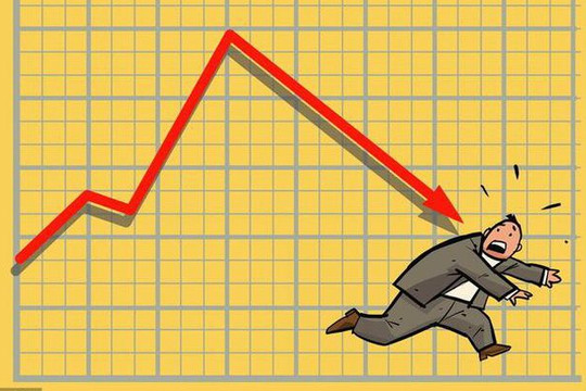 Thị trường chứng khoán ngày 23/9: Cổ phiếu Mid/Small Cap sụp đổ, VN-Index rơi về sát tham chiếu