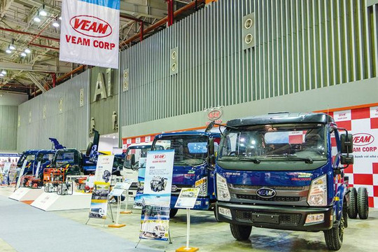 VEAM (VEA) tiếp tục giải ngân lợi nhuận thặng dư năm 2020 bằng đợt cổ tức tỷ lệ gần 5%