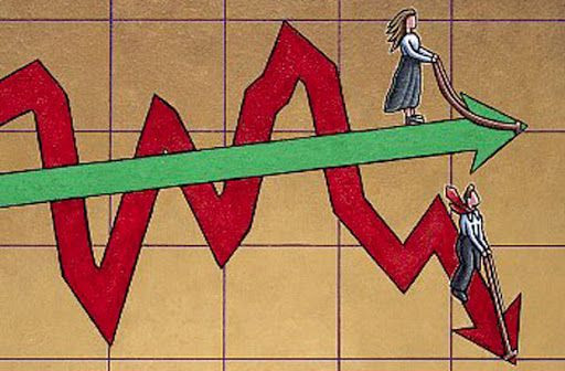 Thị trường chứng khoán phiên sáng 15/10: VN-Index tăng hơn 5 điểm