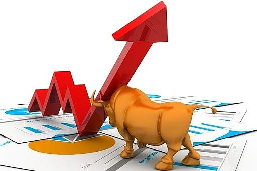 Loạt cổ phiếu Large Cap tăng sớm, VN-Index trở lại mốc 1.390 điểm