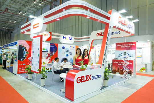 Gelex (GEX) chuẩn bị phát hành hơn 70 triệu cổ phiếu trả cổ tức