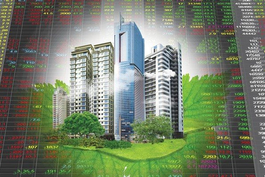 Giai đoạn 2023 – 2024 tiềm ẩn “vết rạn” thị trường trái phiếu bất động sản