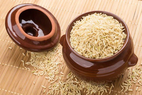 Không sử dụng chất liệu này cho hũ gạo nếu không muốn “mất lộc”