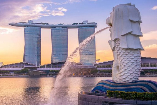 Singapore thắt chặt giới hạn cho vay bất động sản đối phó với tăng lãi suất