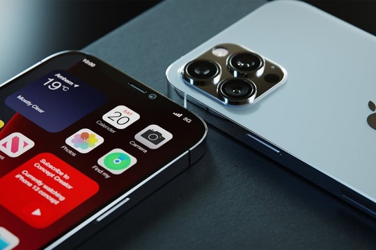iPhone 13 giảm giá – tin vui cho những tín đồ Apple