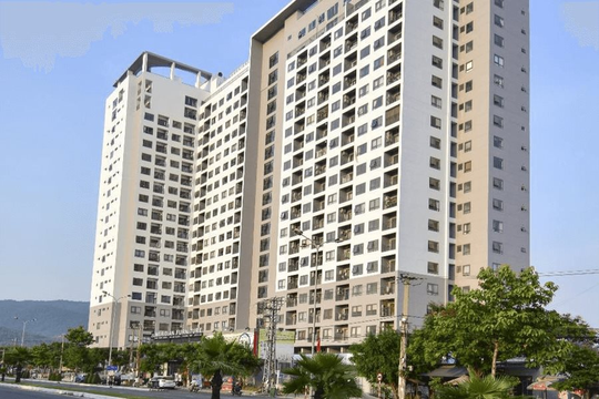 Đà Nẵng thí điểm "giá hóa" gần 2.000 căn hộ đang cho thuê