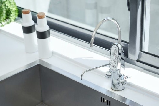 Sự thật về thiết bị lọc nước chuyên dụng