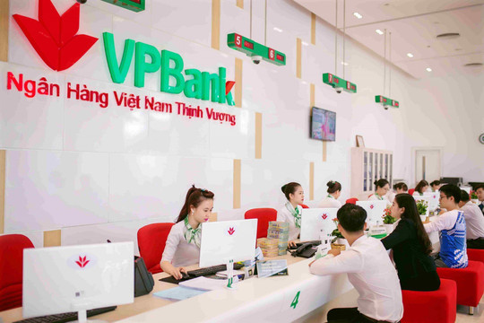 VP Bank nới “room” ngoại lên 17,5%, chuẩn bị đón cổ đông chiến lược