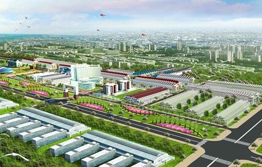  Công ty Phú Gia Thịnh bị xử phạt 300 triệu đồng