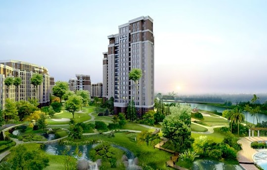 Xu hướng chủ đạo phát triển bất động sản trong tương lai