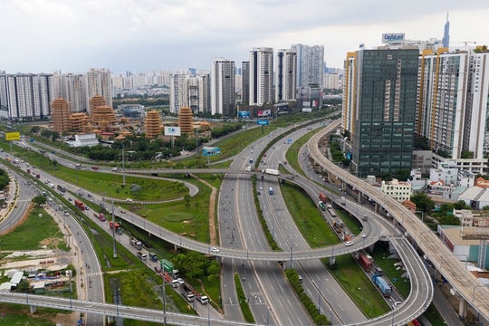 Động lực nào thúc đẩy giá bất động sản Thủ Đức tăng mạnh?