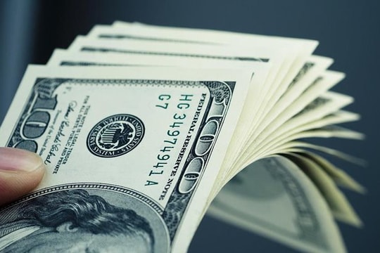 Tỷ giá USD hôm nay 23/12: USD trượt giá