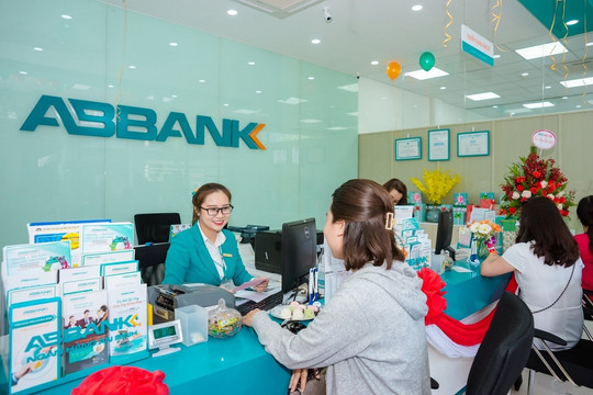 ABBank (ABB) đặt mục tiêu lợi nhuận năm 2022 tăng gấp rưỡi, chuẩn bị tăng vốn lên hơn 10.400 tỷ đồng