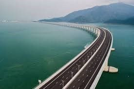 Sẽ có cầu vượt biển nối sân bay Cam Ranh về thành phố Nha Trang