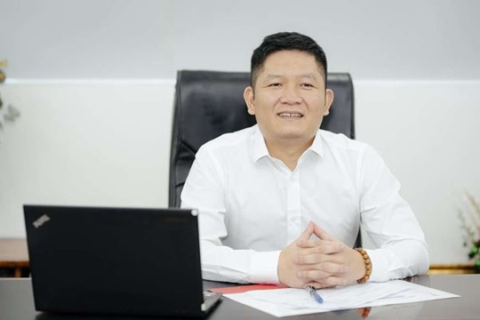 Động thái của Chủ tịch Trí Việt (TVB) sau kết luận điều tra vụ Louis Holdings