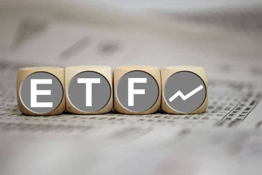 Quỹ ETFs nội hút mạnh dòng tiền dịp cuối năm