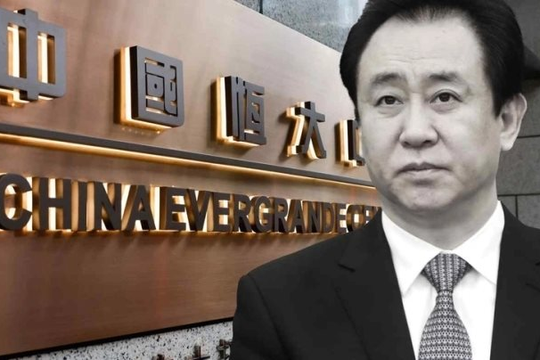 Chủ tịch đế chế bất động sản Trung Quốc: Không ai ở Evergrande được phép "nằm im", hứa bàn giao 39.000 bất động sản trong 5 ngày cuối năm 2021
