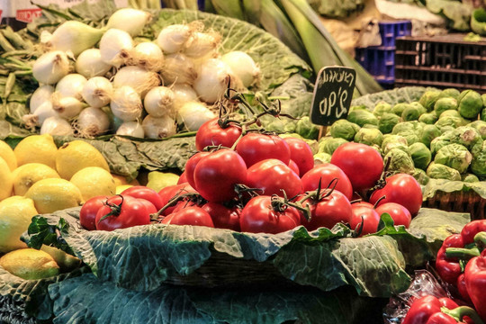 Dự báo giá lương thực tăng mạnh trở lại vào năm 2022