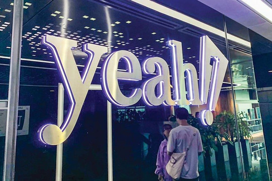 Tập đoàn Yeah1 (YEG) muốn tăng gấp 3 vốn điều lệ lên hơn 1.000 tỷ đồng