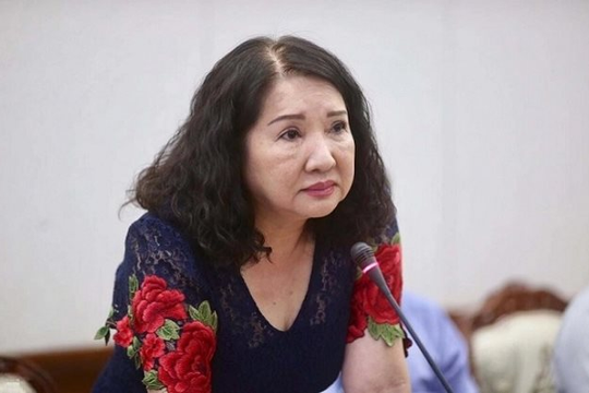 Tổng Giám đốc Quốc Cường Gia Lai (QCG): Kiên quyết không bán “lúa non” Phước Kiển dù nhiều người muốn mua
