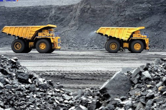 Indonesia thông báo dừng xuất khẩu than