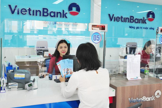 VietinBank rao bán khoản nợ xấu gần 400 tỷ đồng của doanh nghiệp "vang bóng một thời"