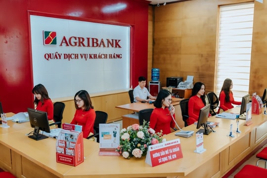 Lãi suất tiền gửi tháng 1/2022 tại ngân hàng Agribank