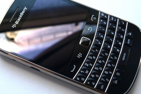 Từ 4/1/2022: Điện thoại BlackBerry đời cũ chính thức bị “khai tử”