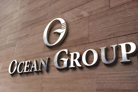Lỗ lũy kế hơn 2.700 tỷ đồng, Ocean Group (OGC) vào diện cảnh báo 