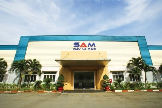 SAM Holdings: 26 NĐT nội mua xong 250 tỷ đồng trái phiếu