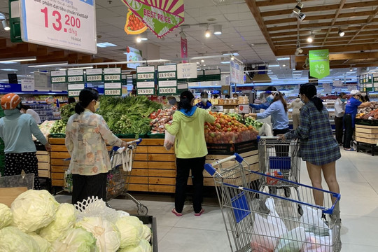 Quảng Ninh: Triển khai giải pháp ổn định thị trường dịp Tết Nguyên đán