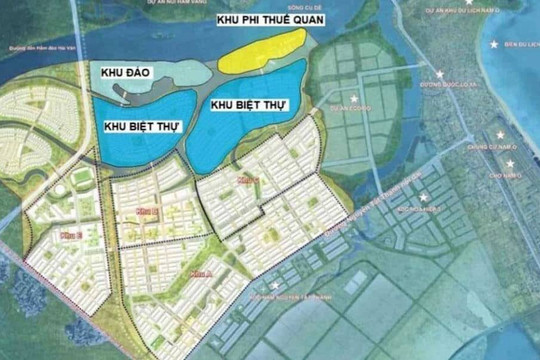 Thủ tướng đồng ý chủ trương nghiên cứu xây dựng Khu phi thuế quan tại Đà Nẵng
