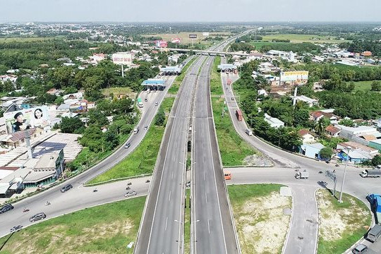 Năm 2022: Đồng Nai tiếp tục đấu giá 10 khu đất lợi thế