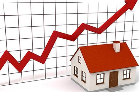 25/120 cổ phiếu bất động sản tăng giá hơn 100% trong vòng 3 tháng