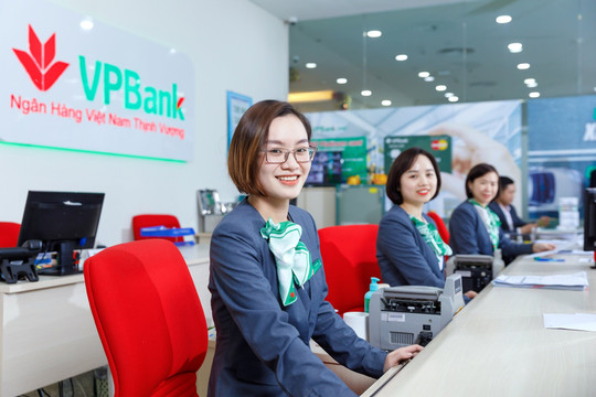 VPBank bất ngờ điều chỉnh lãi suất tiết kiệm