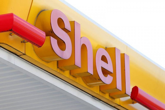 Giá khí đốt tăng mạnh, Shell lạc quan về doanh thu quý IV/2021