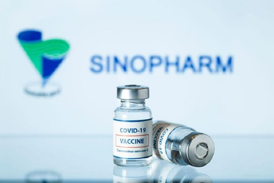 Người đã tiêm 2 mũi vaccine Vero Cell có thể tiêm mũi 3 loại vaccine khác không?