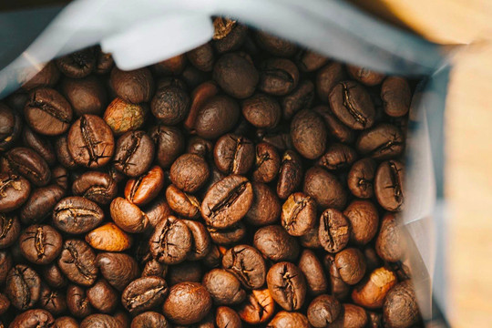 Giá cà phê hôm nay 9/1: Giảm nhẹ ở thị trường trong nước