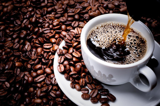 Giá cà phê hôm nay 10/1: Đi lên trên thị trường thế giới