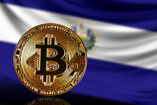 El Salvador chuẩn bị "đánh thức" núi lửa để cung cấp năng lượng cho Thành phố Bitcoin