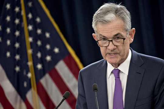 Fed đưa ra nghiên cứu về ảnh hưởng của tiền kỹ thuật số lên chính sách tiền tệ