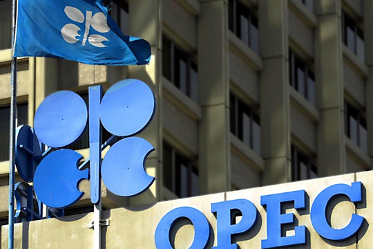 OPEC không muốn giá dầu thô vượt mốc 100 USD/thùng
