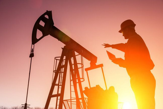 Giá dầu sẽ cao "ngất ngưởng" trong năm nay?