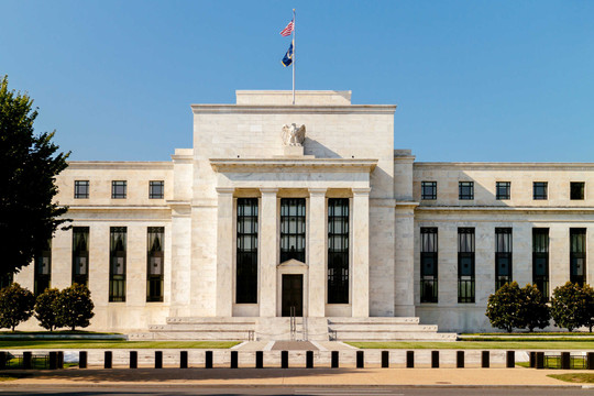 IMF: Fed thắt chặt chính sách tiền tệ sẽ trì hoãn sự phục hồi của châu Á