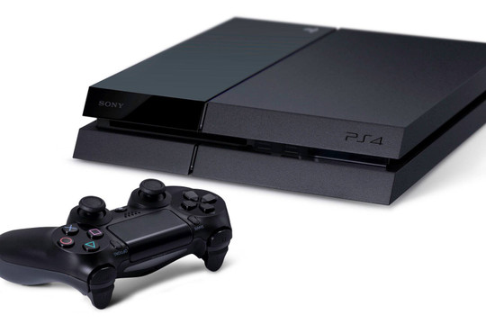 PlayStation 4 được Sony ngừng ngày khai tử