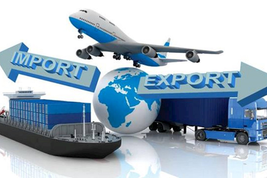 Năm 2021, xuất nhập khẩu tăng hơn 100 tỷ USD