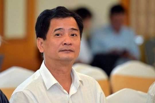 Chủ tịch Hội Môi giới BĐS Việt Nam: "Thị trường BĐS đã xuất hiện bong bóng, nhưng sẽ không vỡ"