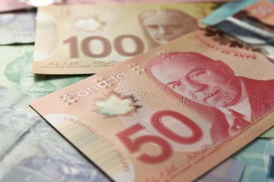 Lạm phát tại Canada đã tăng cao nhất trong ba thập kỷ qua