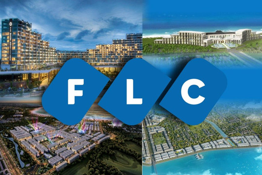 FLC công bố lộ trình khắc phục tình trạng cổ phiếu bị đình chỉ giao dịch